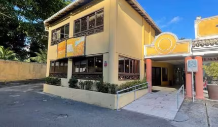 Loja Térreo Imbuí
