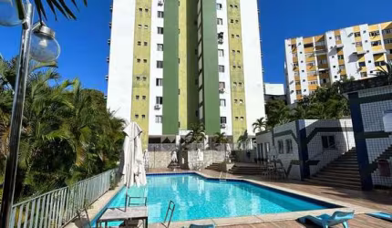 Apartamento 3/4 &#8211; Vila Laura