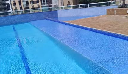 Apartamento 3/4 Imbui
