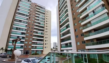 Apartamento 2/4 Pituaçu