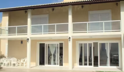 Casa Solta 6/4 e 6 suítes Patamares