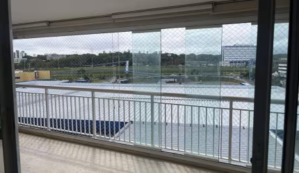 Apartamento 3/4 Ike Vila Anaití