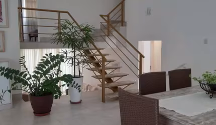 Casa em Condomínio Vilas do Atlântico