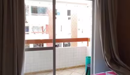 Aluguel apartamento 2/4 Costa Azul