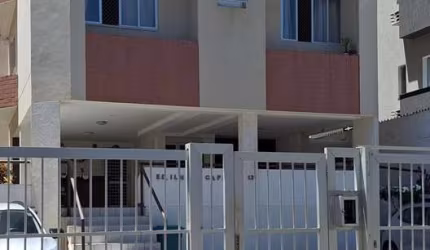 Apartamento 3/4 Armação