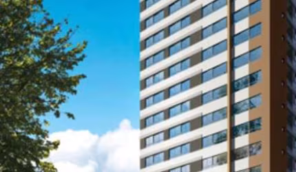 Apartamento 2/4 Imbuí