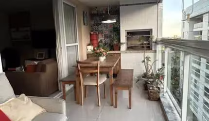 Apartamento 4/4 Alphaville Salvador