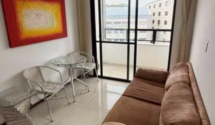 Apartamento 3/4 Imbuí