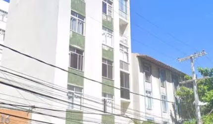 Apartamento 3/4 e 1 suíte Pituba