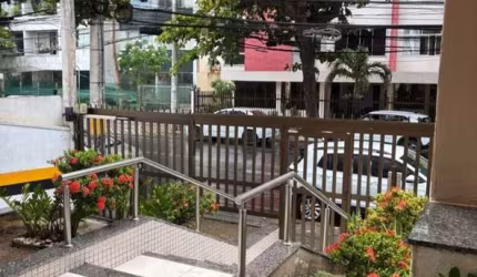 Apartamento 1/4 Pituba