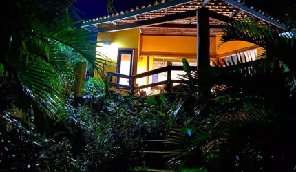 Casa à venda no Loteamento Quintas do Castelo da Torre Mata de São João