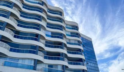 Apartamento 1/4 Armação