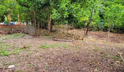 Terreno à venda no Condomínio Interlagos – Litoral Norte