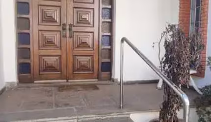 Casa com 4 quartos para alugar em Belo Horizonte