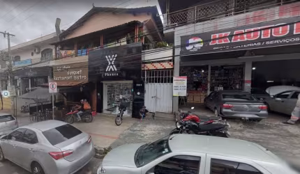 Prédio / Edifício Inteiro à venda em Contagem