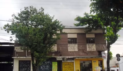 Prédio / Edifício Inteiro com 3 quartos à venda em Belo Horizonte