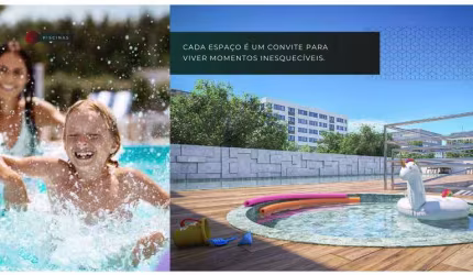 Apartamento com 3 quartos à venda em Belo Horizonte