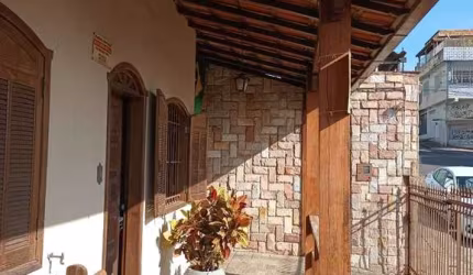 Casa com 3 quartos à venda em Belo Horizonte