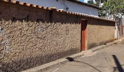 Casa com 3 quartos à venda em Belo Horizonte