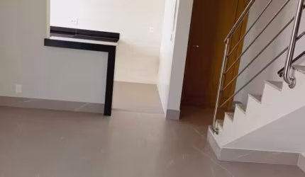Cobertura com 3 quartos à venda em Contagem