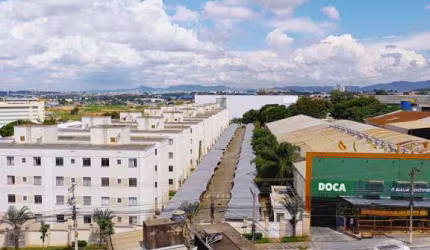 Cobertura com 3 quartos à venda em Contagem