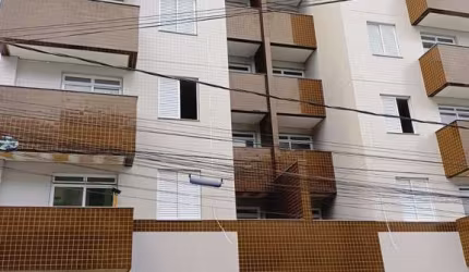 Apartamento com 3 quartos à venda em Contagem