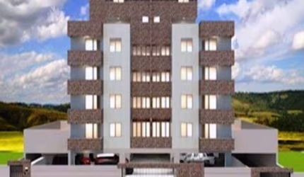 Apartamento com 3 quartos à venda em Contagem