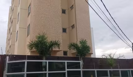 Apartamento com 3 quartos à venda em Belo Horizonte