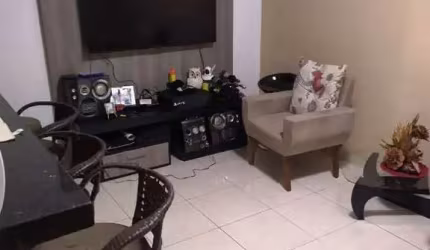 Casa com 2 quartos à venda em Ribeirão Das Neves