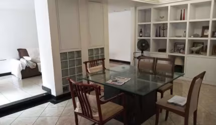 Apartamento com 4 quartos à venda em Belo Horizonte