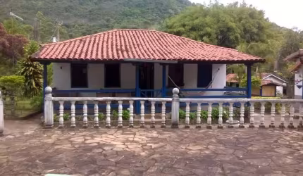 Fazenda / Sítios / Chácaras com 3 quartos à venda em Rio Manso