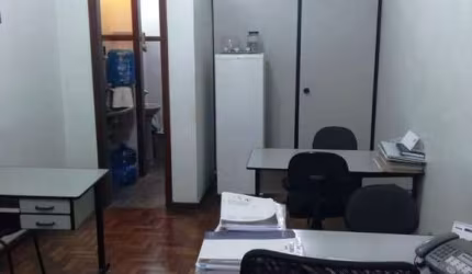Sala / Conjunto à venda em Belo Horizonte