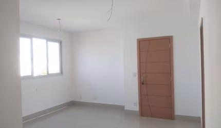 Apartamento com 3 quartos à venda em Belo Horizonte