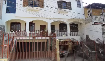 Casa com 3 quartos à venda em Belo Horizonte
