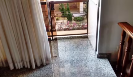 Apartamento com 3 quartos à venda em Belo Horizonte