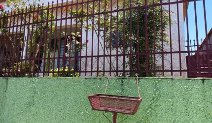 Casa com 4 quartos à venda em Belo Horizonte