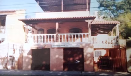 Loja / Salão / Ponto Comercial com 7 quartos à venda em Belo Horizonte