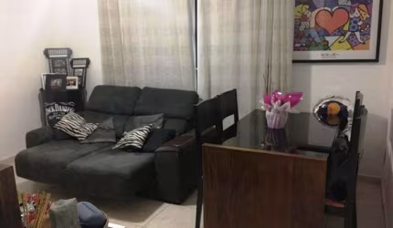 Apartamento com 2 quartos à venda em Belo Horizonte