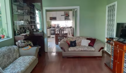Casa com 2 quartos à venda em Belo Horizonte