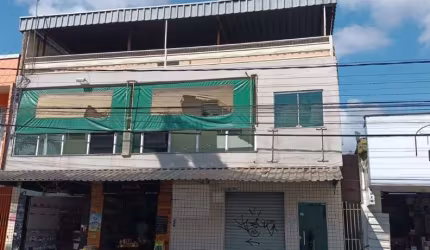 Prédio / Edifício Inteiro à venda em Contagem