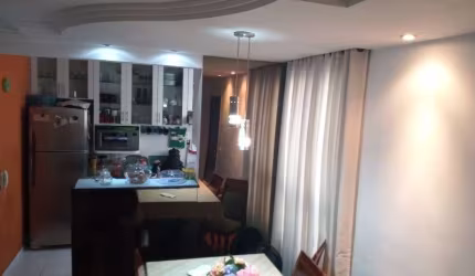 Cobertura com 2 quartos à venda em Belo Horizonte