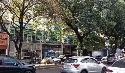 Sala / Conjunto à venda em Belo Horizonte