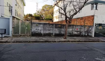 Lote / Terreno à venda em Belo Horizonte
