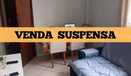Apartamento com 2 quartos à venda em Belo Horizonte