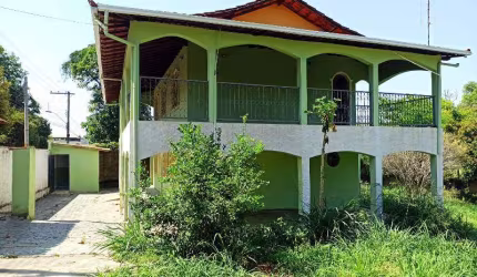 Casa com 7 quartos à venda em Confins