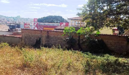 Lote / Terreno à venda em Belo Horizonte