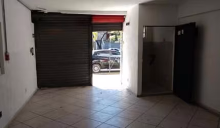 Loja / Salão / Ponto Comercial para alugar em Belo Horizonte
