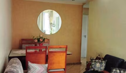 Apartamento com 3 quartos à venda em Belo Horizonte