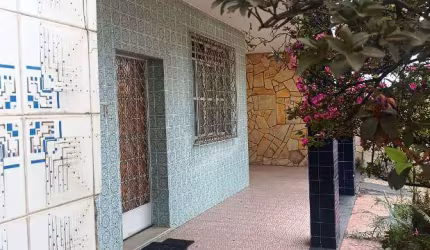 Casa com 4 quartos à venda em Belo Horizonte