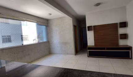 Apartamento com 3 quartos à venda em Belo Horizonte